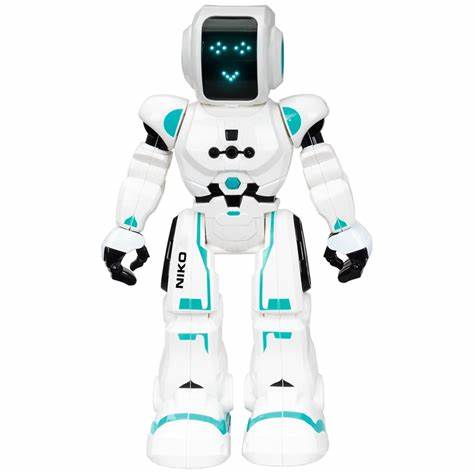 Xtrem Bots Niko Bot