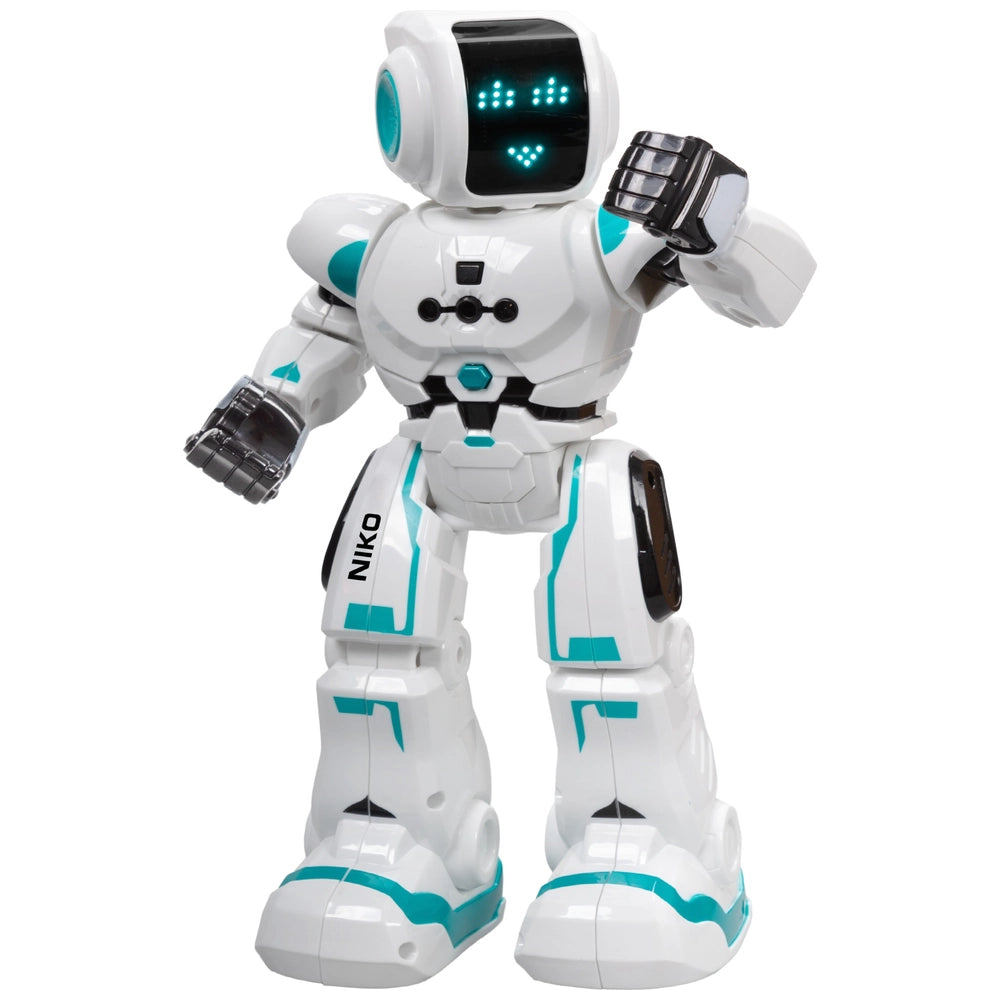 Xtrem Bots Remote Control Niko Bot