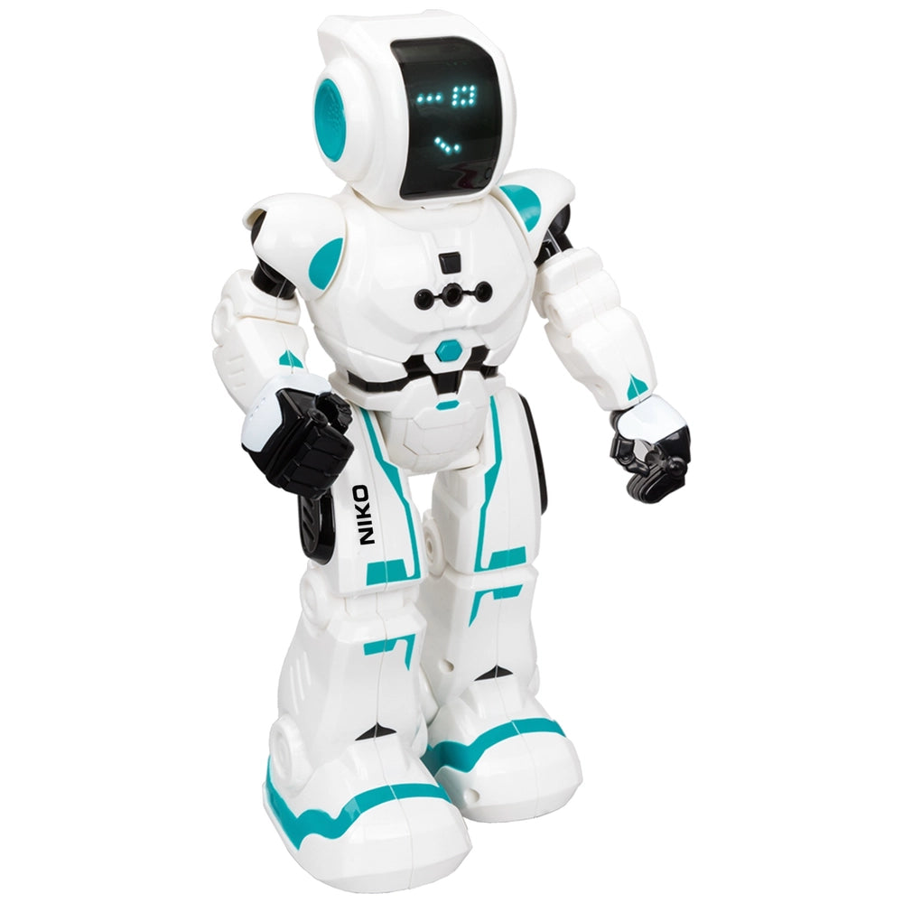 Xtrem Bots Remote Control Niko Bot