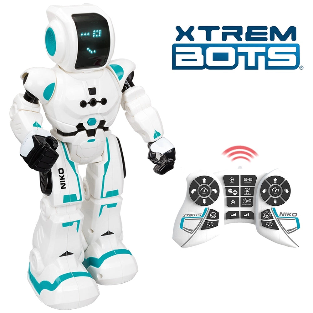 Xtrem Bots Niko Bot