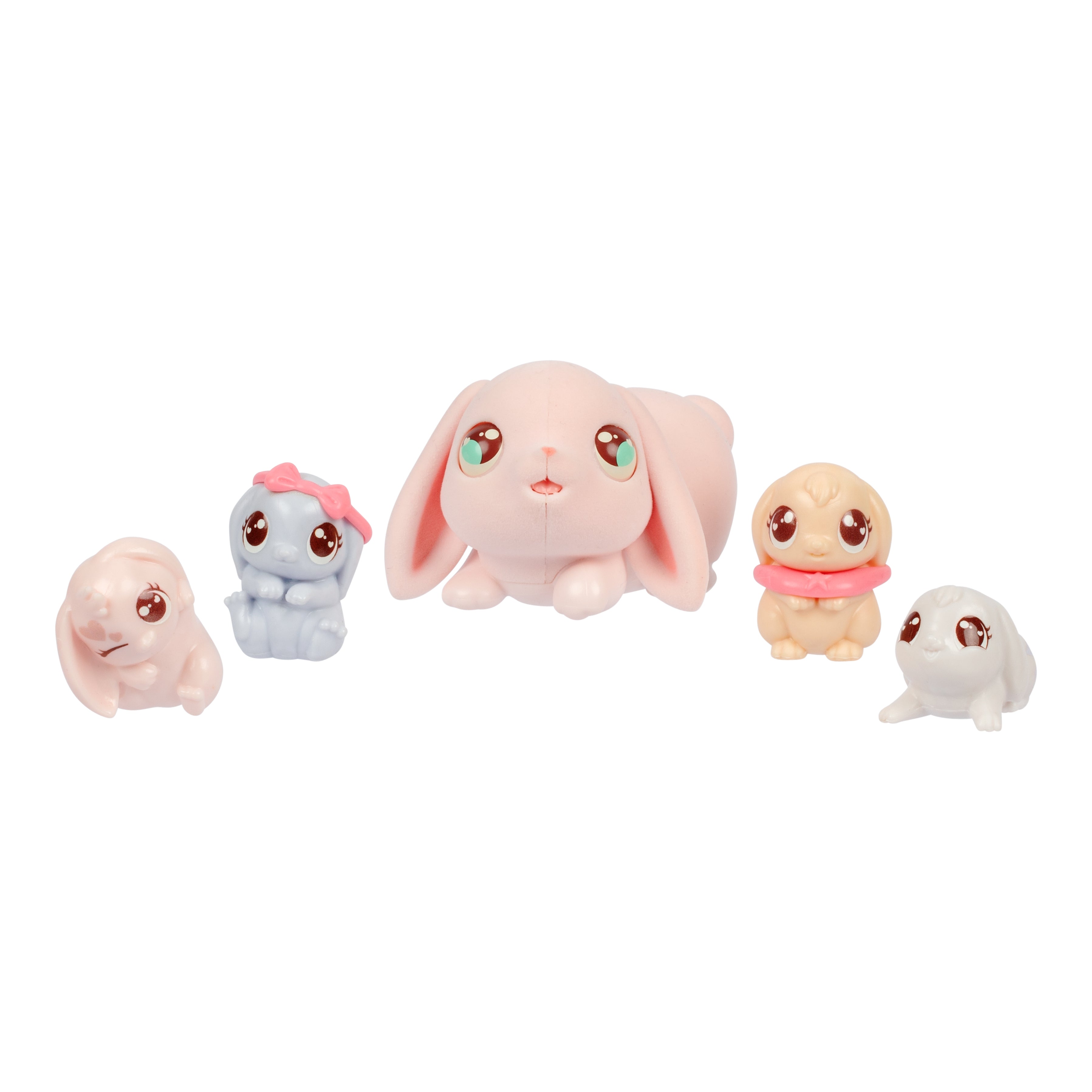 Little Live Pets - Mama Surprise Minis: Lil' Bunny