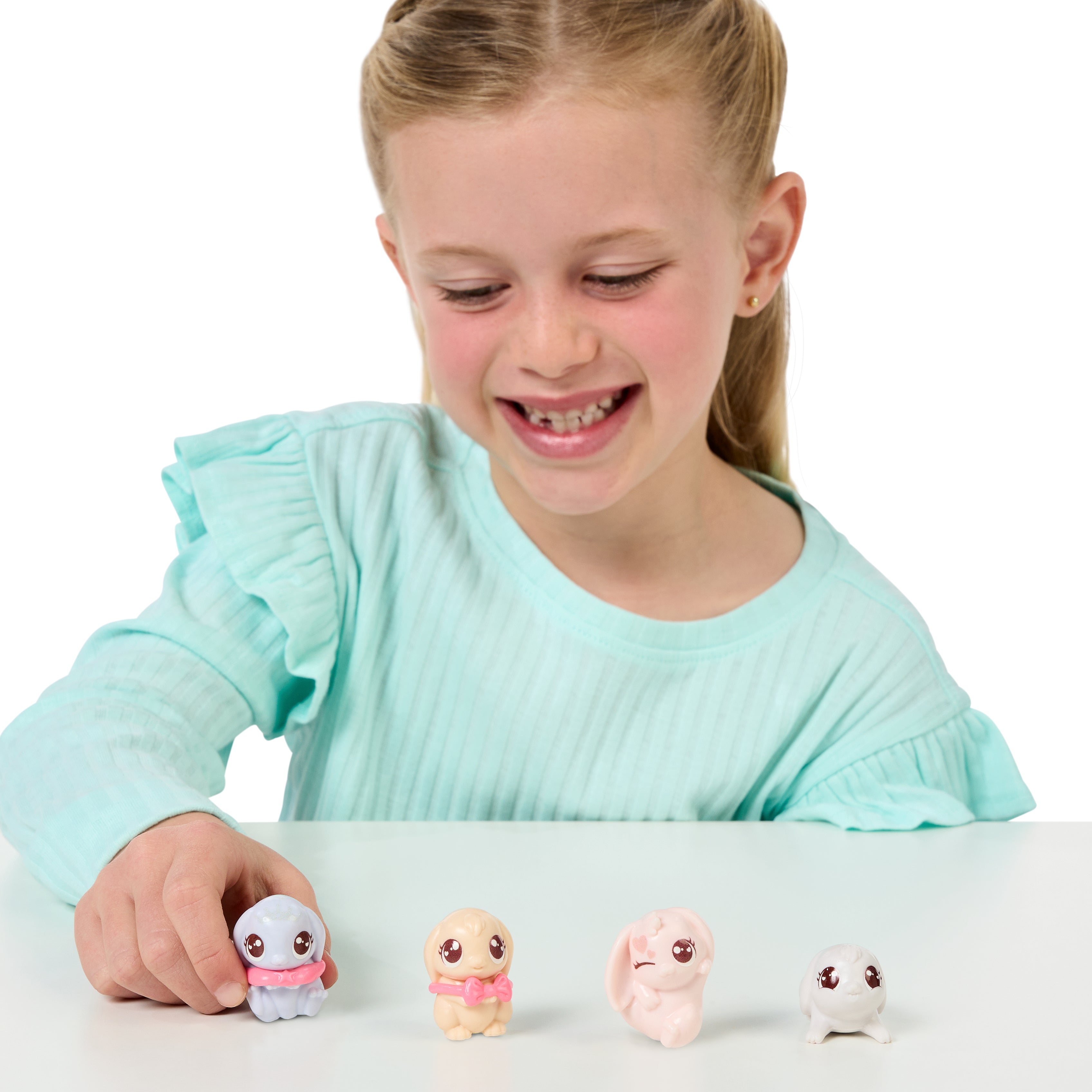 Little Live Pets - Mama Surprise Minis: Lil' Bunny