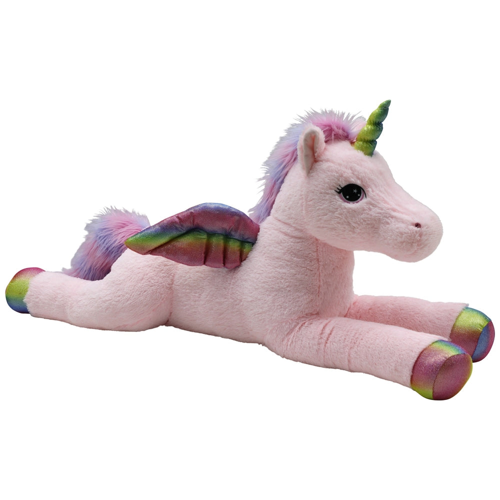 120Cm Faye Unicorn