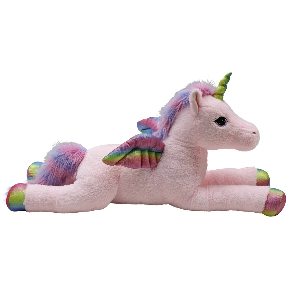 120Cm Faye Unicorn