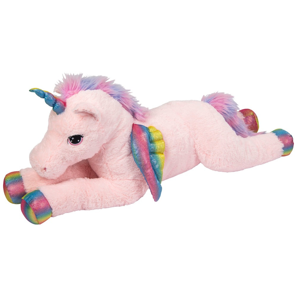 120Cm Faye Unicorn