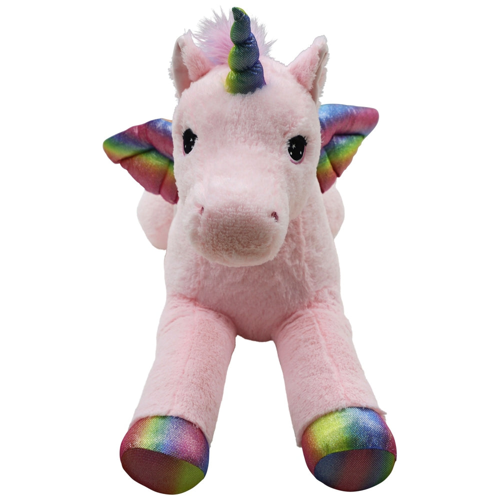120Cm Faye Unicorn