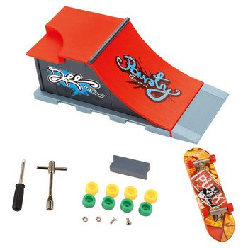 Skate Park Skate Ramp