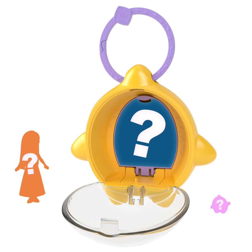 Disney Wish Star Reveals Small Doll Surprise Assortment