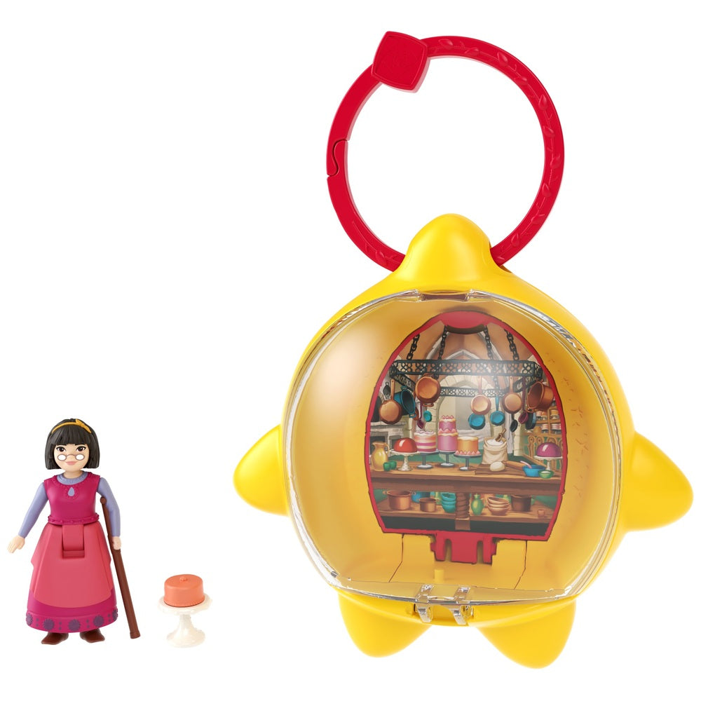 Disney Wish Star Reveals Small Doll Surprise Assortment