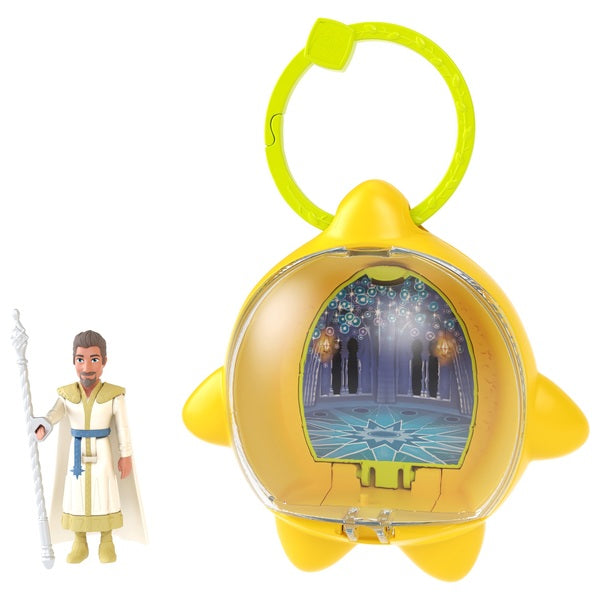 Disney Wish Star Reveals Small Doll Surprise Assortment