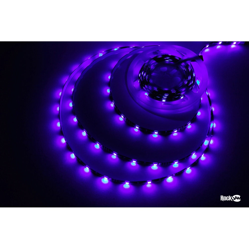 Rockjam 5M Smart Led Strip Light With Remote Control