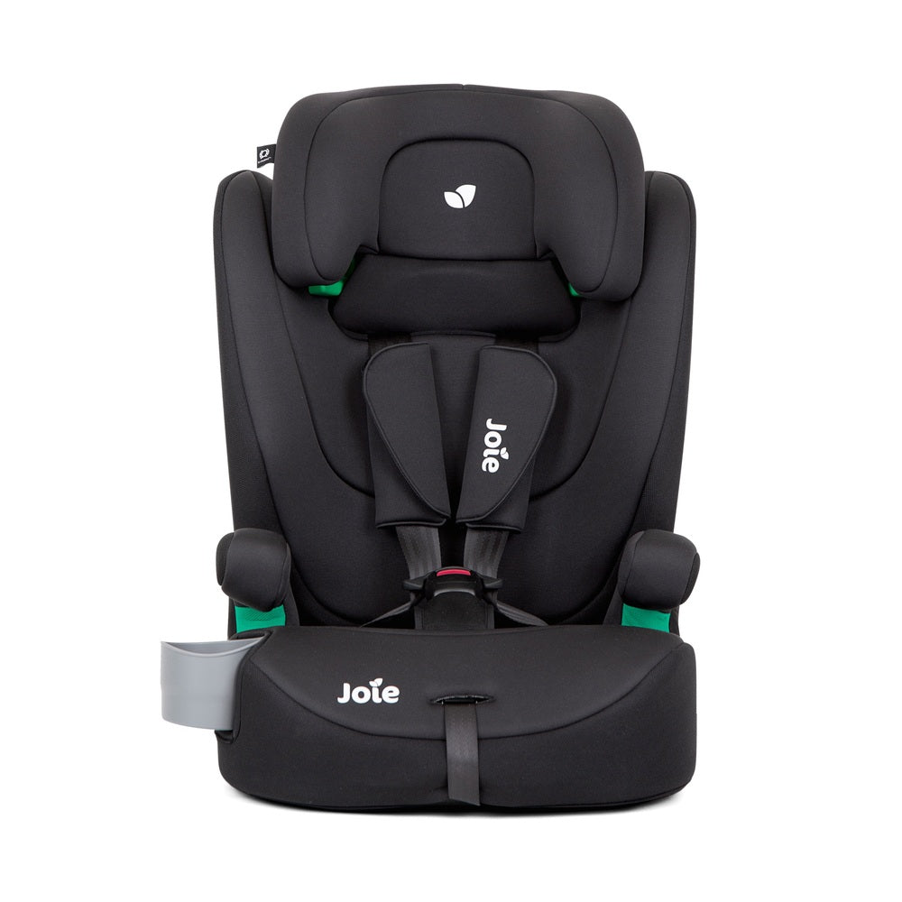 Joie Elevate R129 Group 1-2-3 Car Seat - Shale