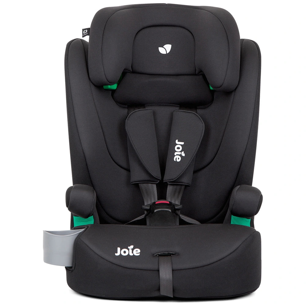 Joie Elevate R129 Group 1-2-3 Car Seat - Shale