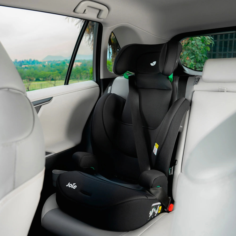 Joie Elevate R129 Group 1-2-3 Car Seat - Shale