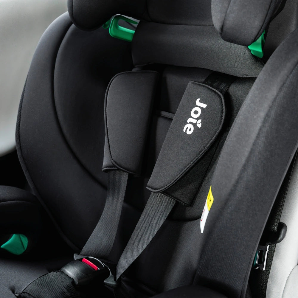 Joie Elevate R129 Group 1-2-3 Car Seat - Shale