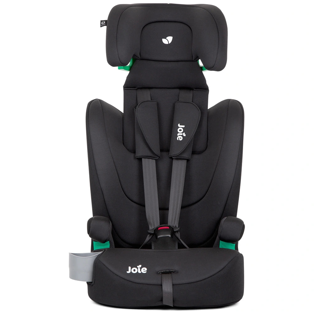 Joie Elevate R129 Group 1-2-3 Car Seat - Shale