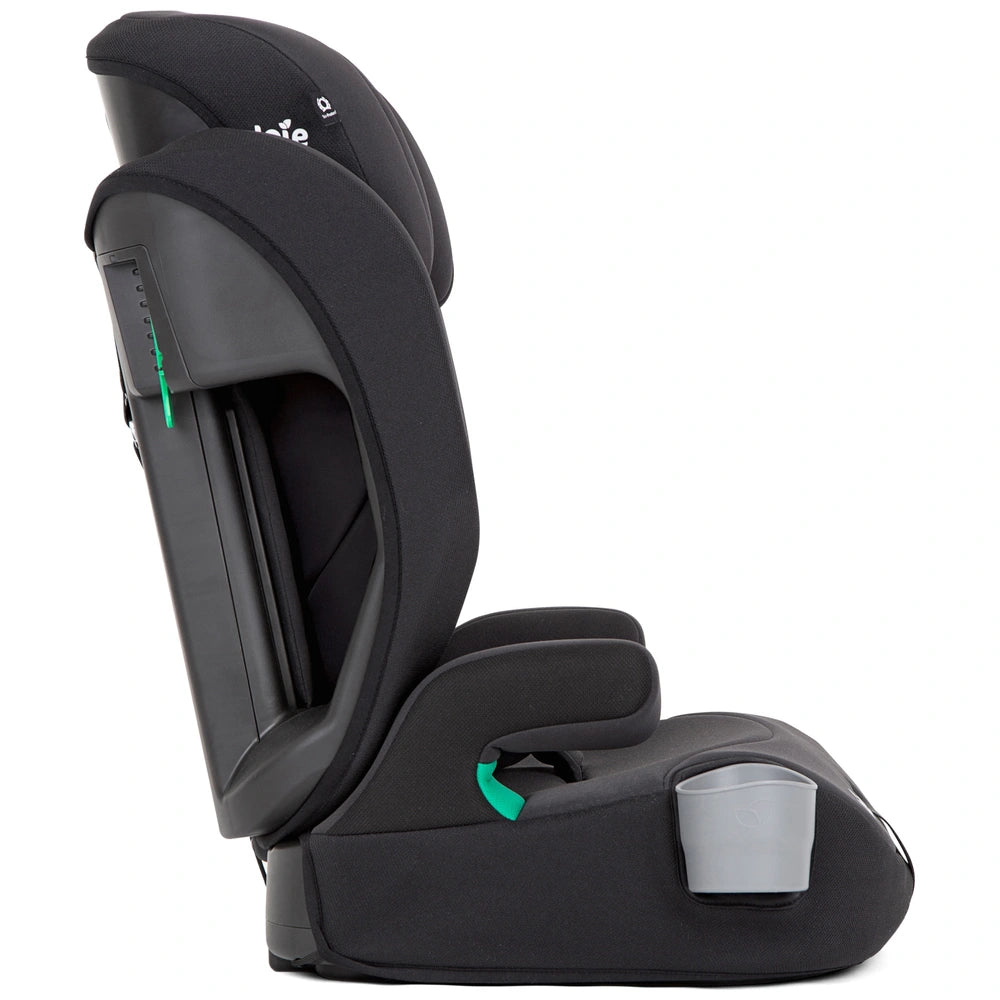 Joie Elevate R129 Group 1-2-3 Car Seat - Shale