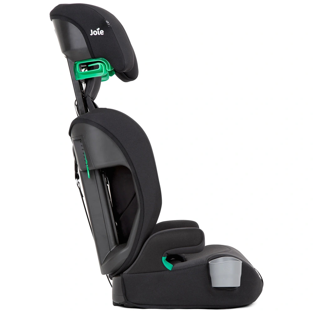 Joie Elevate R129 Group 1-2-3 Car Seat - Shale