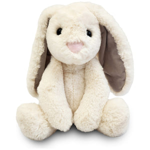 World's Softest 40Cm Cream Bunny Plush