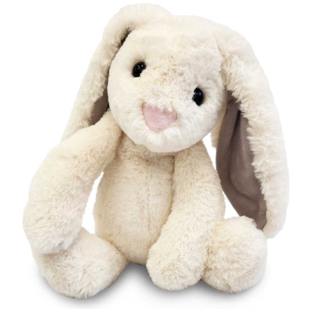 World's Softest 40Cm Cream Bunny Plush