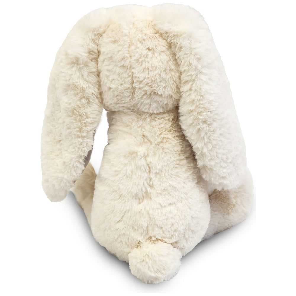 World's Softest 40Cm Cream Bunny Plush