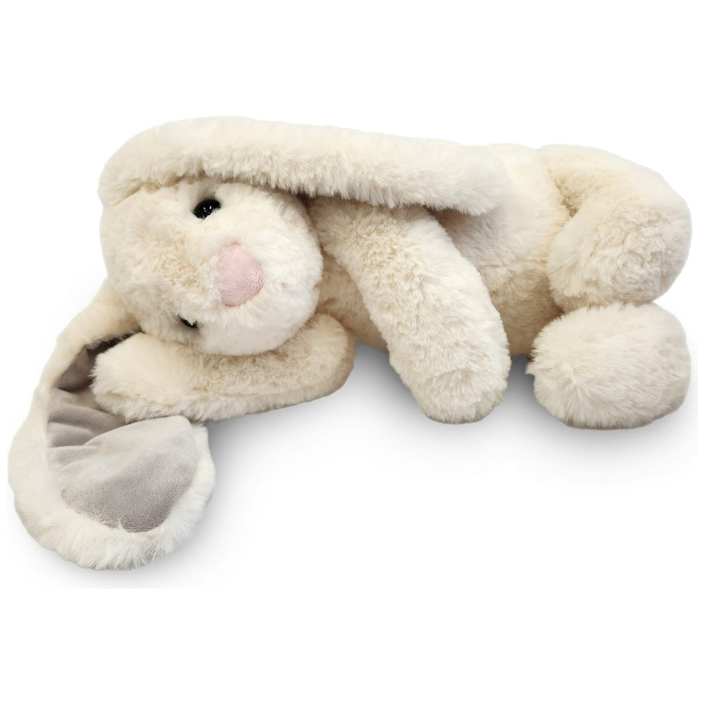 World's Softest 40Cm Cream Bunny Plush