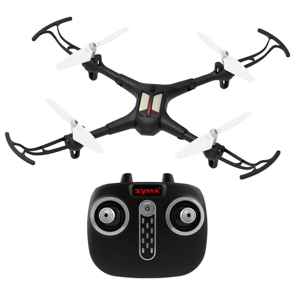 Syma Z4W Explorer Fpv Drone-50