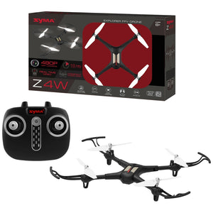 Syma Z4W Explorer Fpv Drone-50