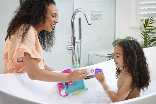 Tomy Toomies Bath Barista
