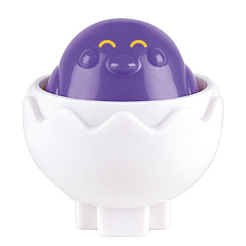 Tomy Toomies Hide And Squeak Eggs