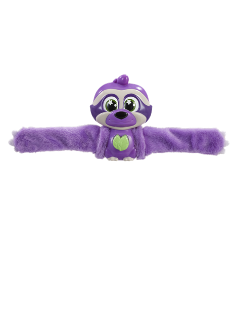 Animagic Little Snuzzlers Sloth