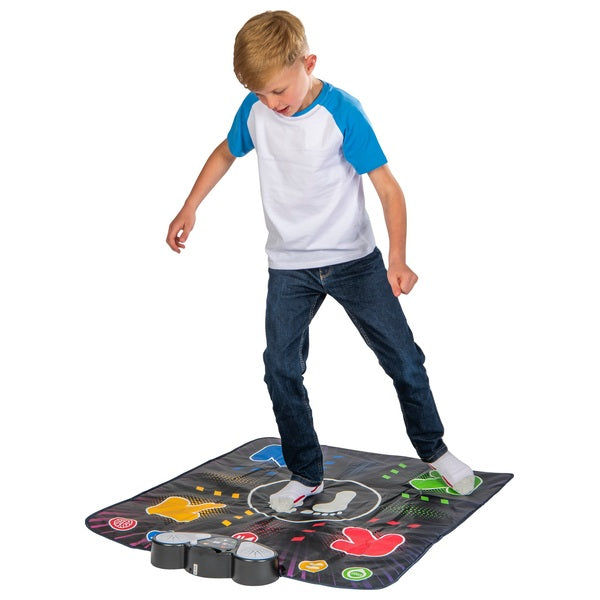 Dance Mat