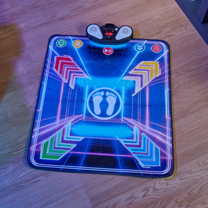 Dance Mat
