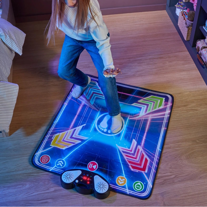 Dance Mat