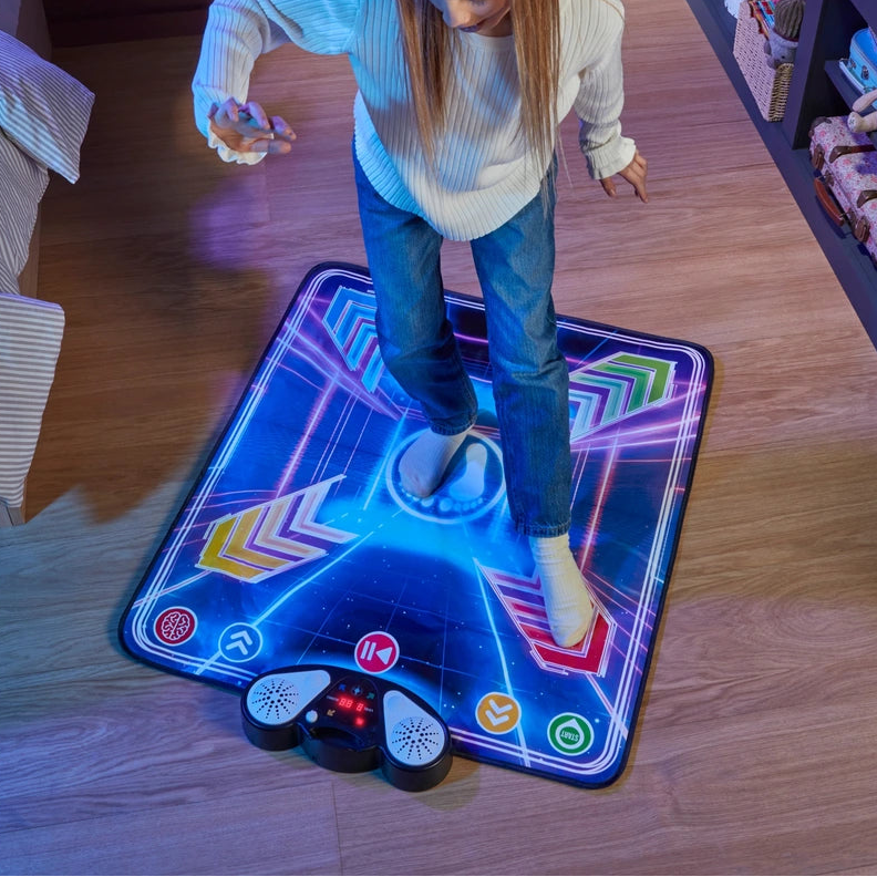 Dance Mat
