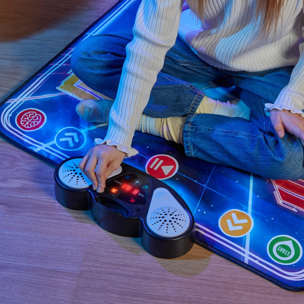 Dance Mat