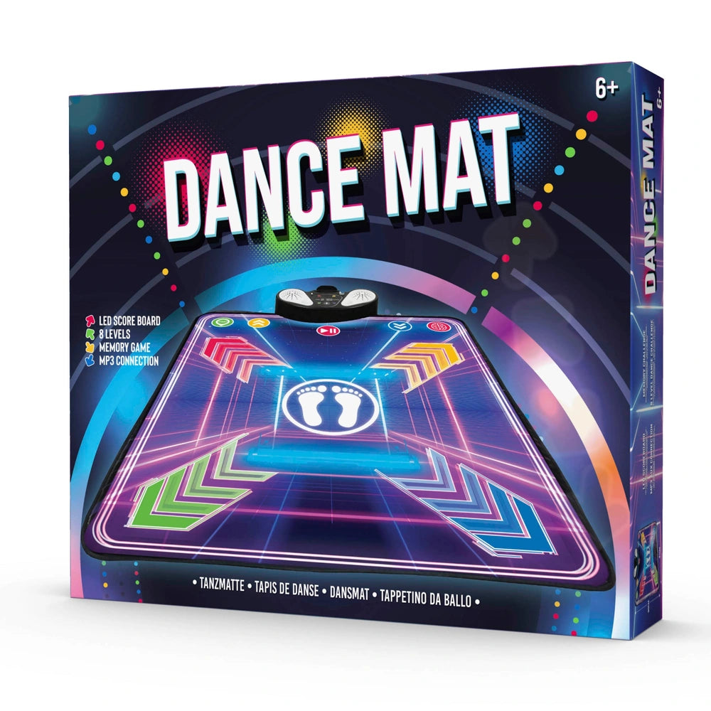 Dance Mat