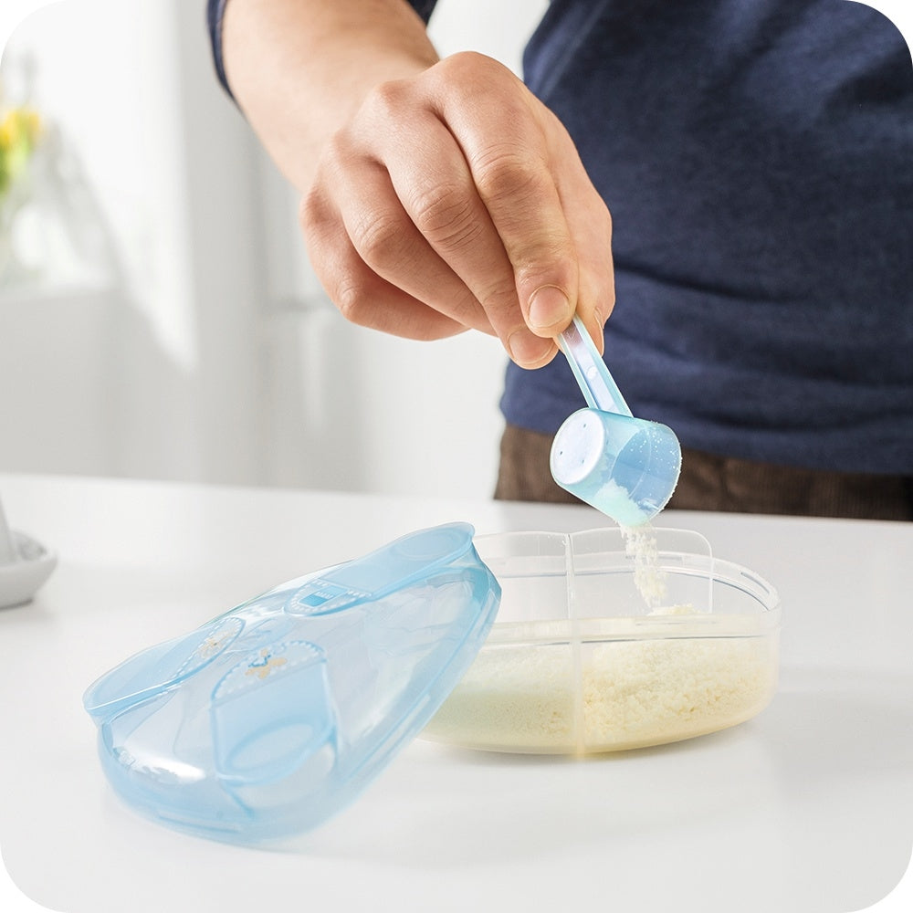 Mam Milk Powder Dispenser Assortment