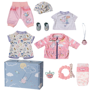 Baby Annabell First Arrival Set