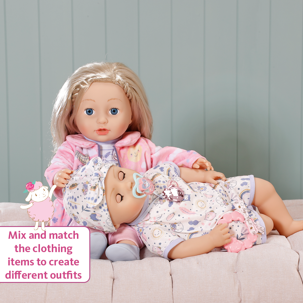 Baby Annabell First Arrival Set