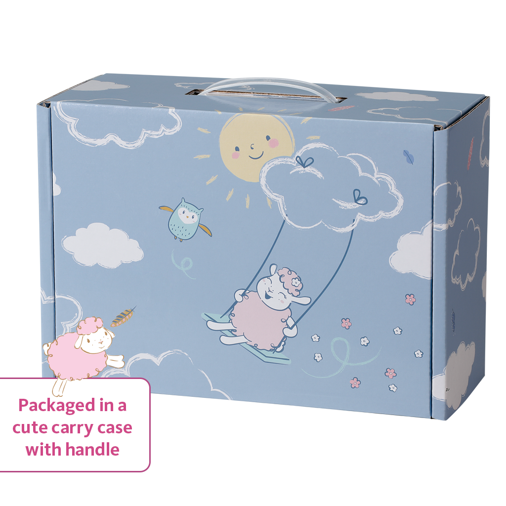 Baby Annabell First Arrival Set