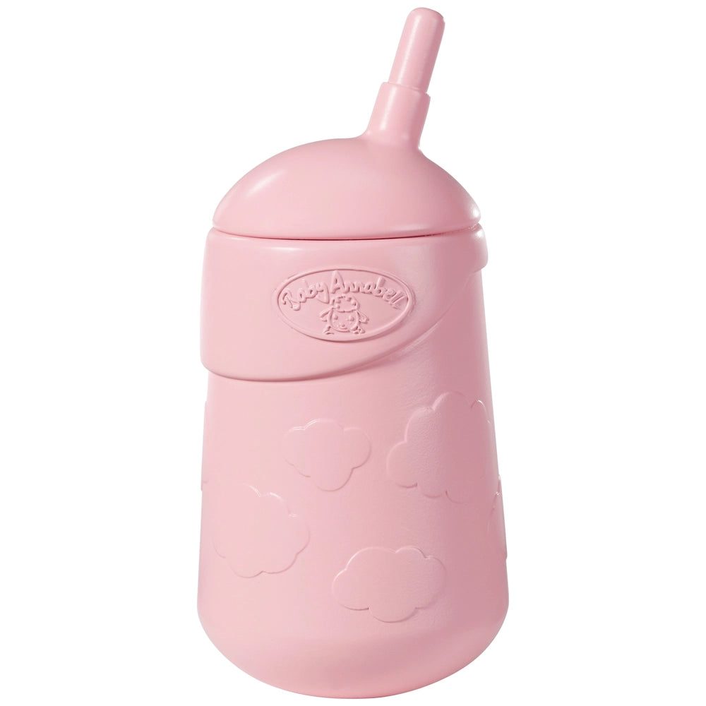 Baby Annabell Accessory Baby Doll Milk Bottle