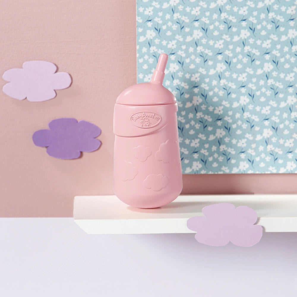 Baby Annabell Accessory Baby Doll Milk Bottle
