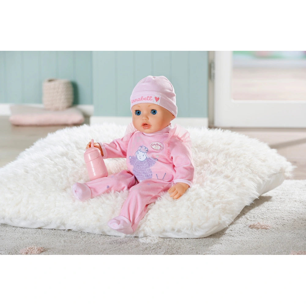 Baby Annabell Accessory Baby Doll Milk Bottle