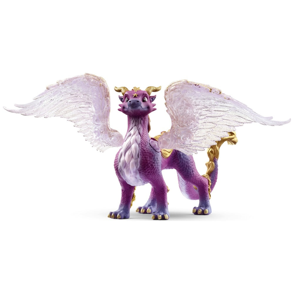 Schleich Bayala 70762 Nightsky Dragon