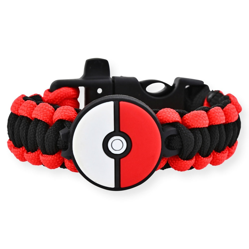 Pokémon Flashing Lcd Watch Mega Set