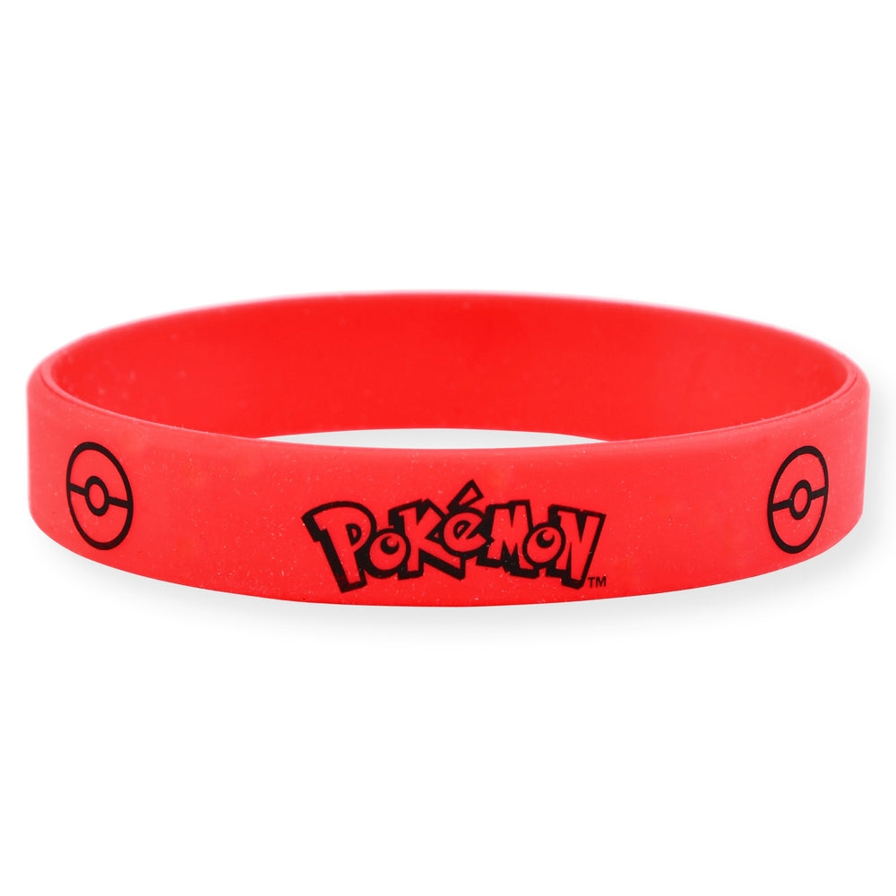 Pokémon Flashing Lcd Watch Mega Set