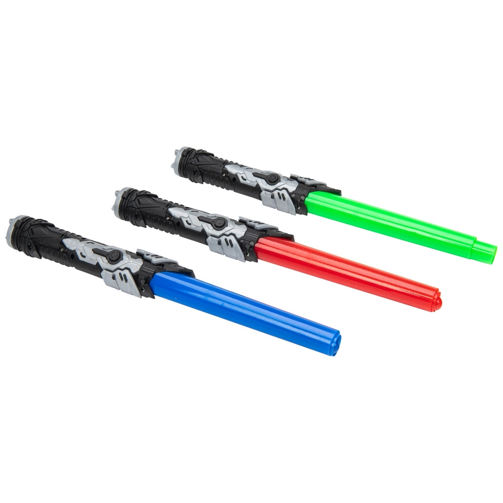 Laser Sword Light-Up Toy Assortment