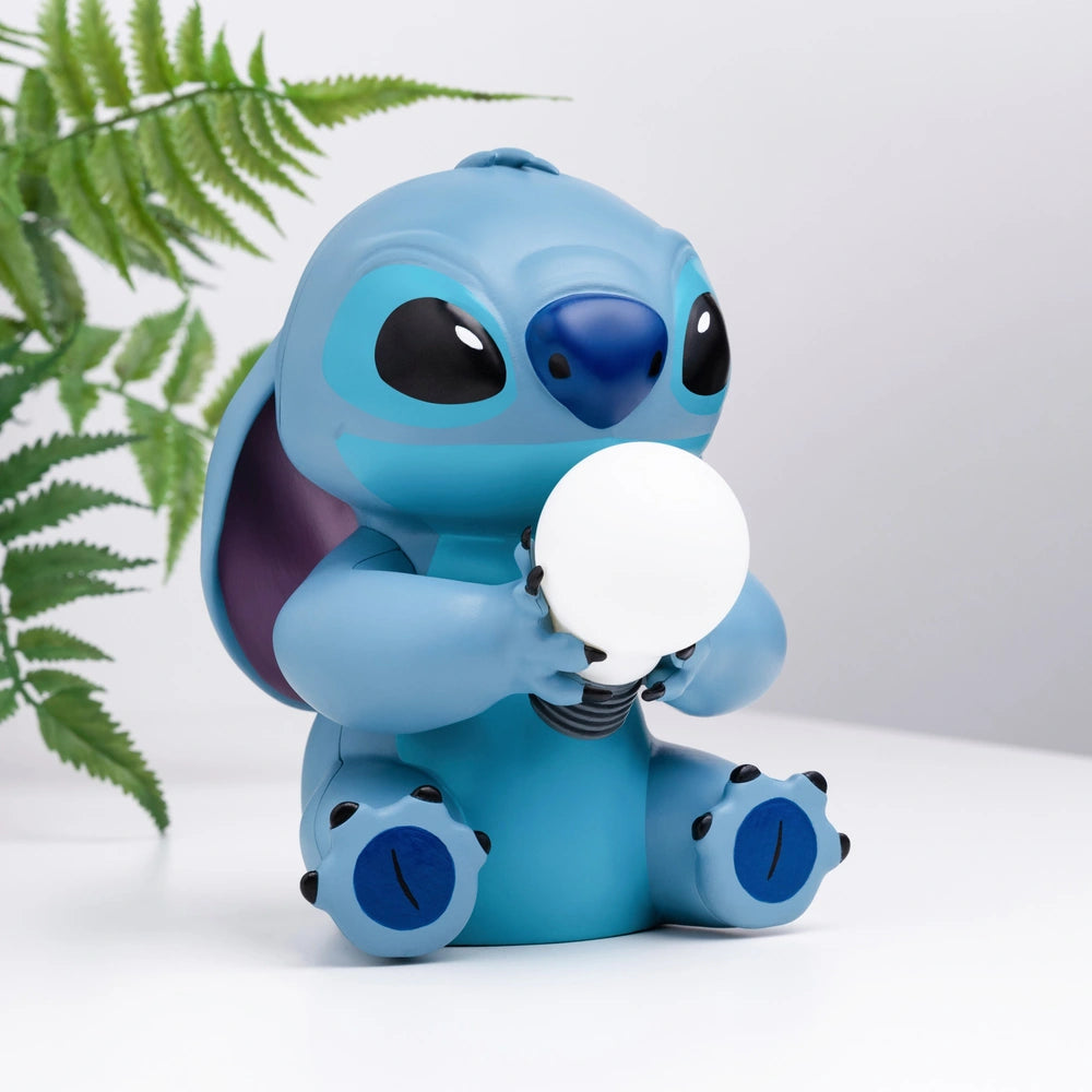 Disney Lilo And Stitch Light