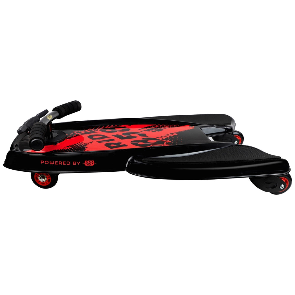 858 Drift Board